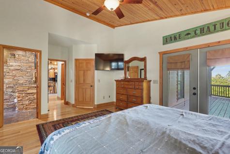 40 Teagan Way Hiawassee GA 30546