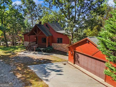 40 Teagan Way Hiawassee GA 30546