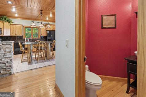 40 Teagan Way Hiawassee GA 30546