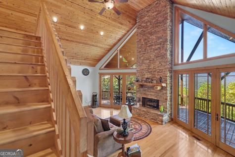 40 Teagan Way Hiawassee GA 30546