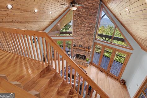 40 Teagan Way Hiawassee GA 30546