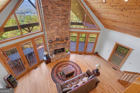 40 Teagan Way Hiawassee GA 30546