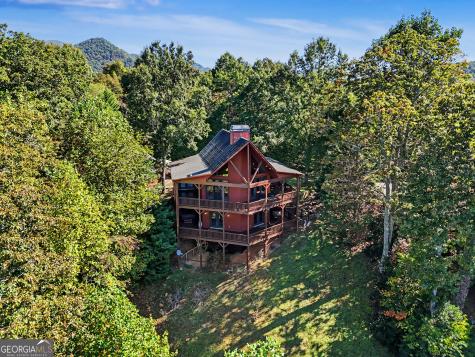 40 Teagan Way Hiawassee GA 30546