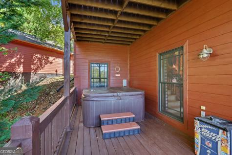 40 Teagan Way Hiawassee GA 30546