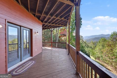40 Teagan Way Hiawassee GA 30546