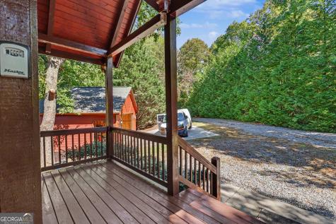 40 Teagan Way Hiawassee GA 30546