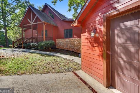 40 Teagan Way Hiawassee GA 30546