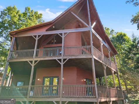40 Teagan Way Hiawassee GA 30546
