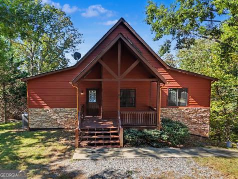 40 Teagan Way Hiawassee GA 30546