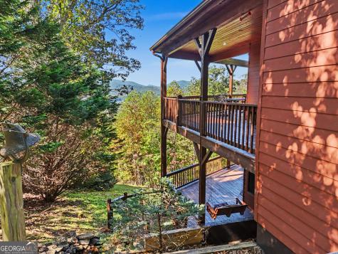 40 Teagan Way Hiawassee GA 30546