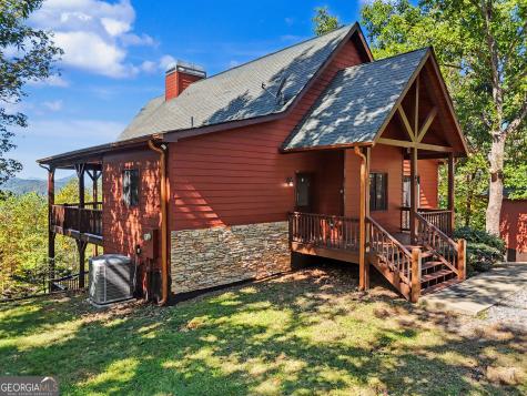 40 Teagan Way Hiawassee GA 30546
