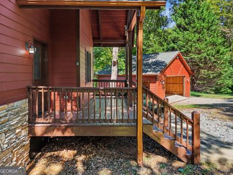 40 Teagan Way Hiawassee GA 30546