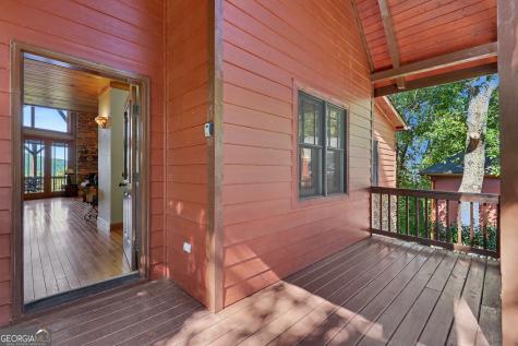 40 Teagan Way Hiawassee GA 30546