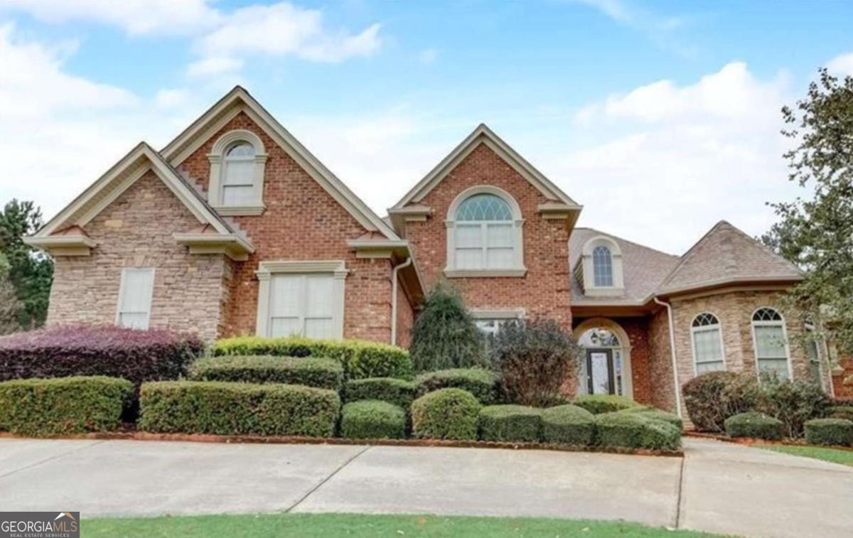 113 Limbaugh Valley Drive Mcdonough GA 30252
