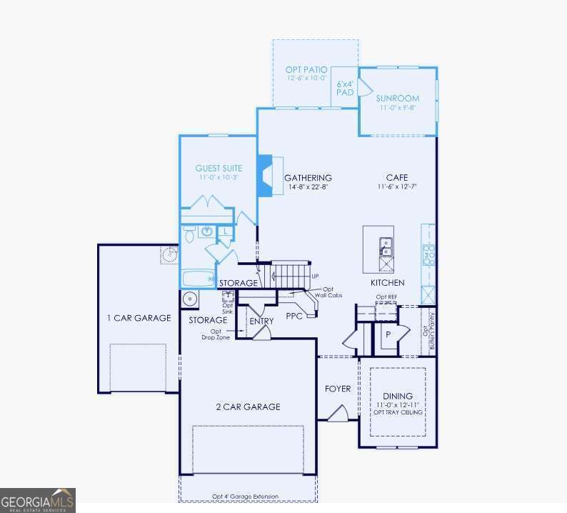 5395 Julep Court Cumming GA 30028