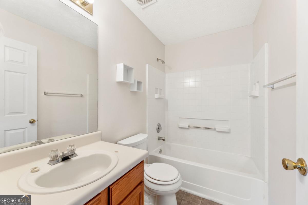 3027 Fair Creek Court Lithonia GA 30038