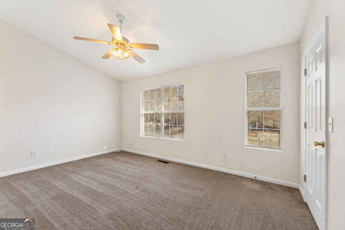 3027 Fair Creek Court Lithonia GA 30038