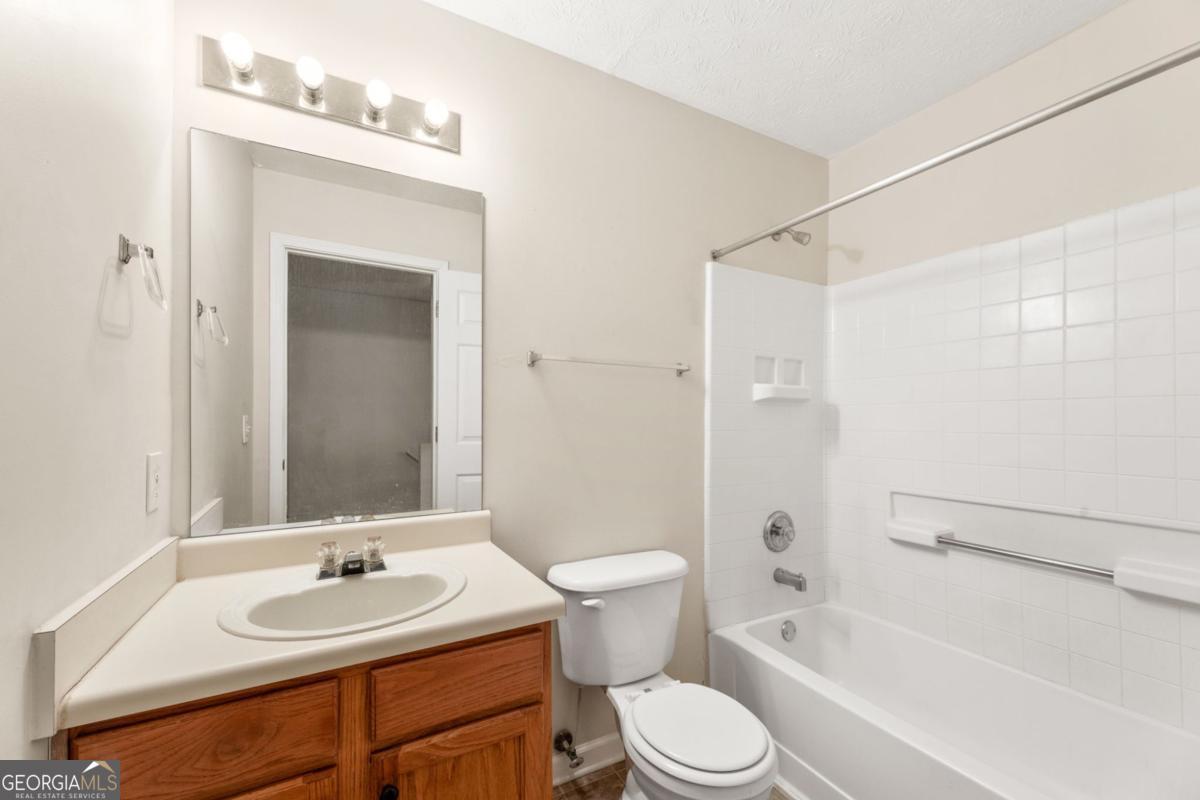 3027 Fair Creek Court Lithonia GA 30038