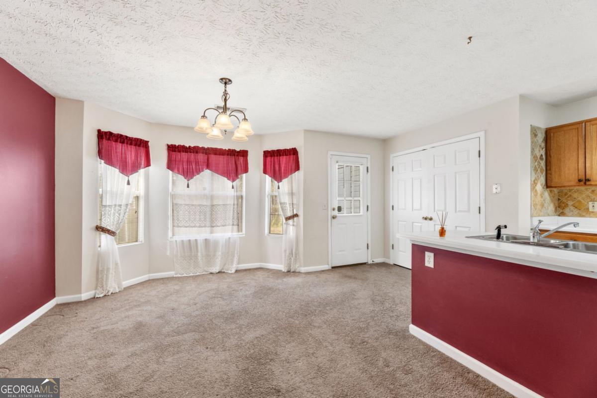 3027 Fair Creek Court Lithonia GA 30038