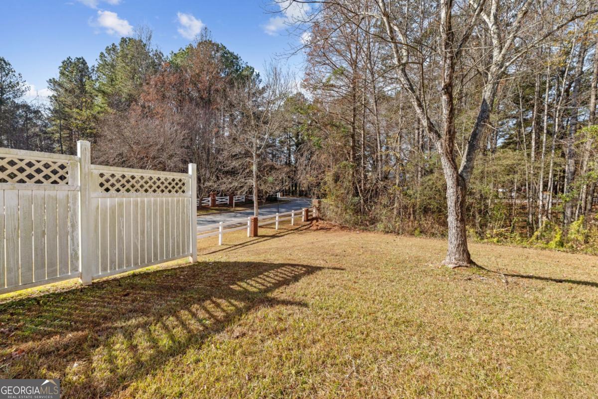 3027 Fair Creek Court Lithonia GA 30038