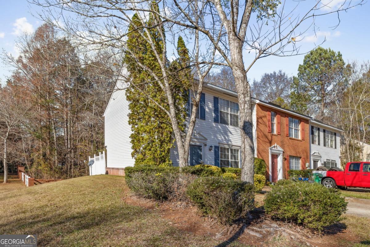3027 Fair Creek Court Lithonia GA 30038
