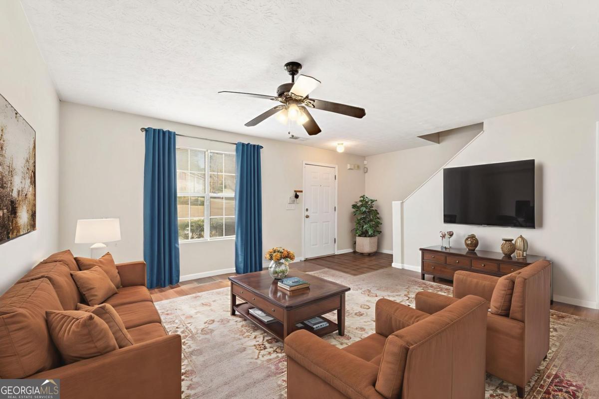 3027 Fair Creek Court Lithonia GA 30038