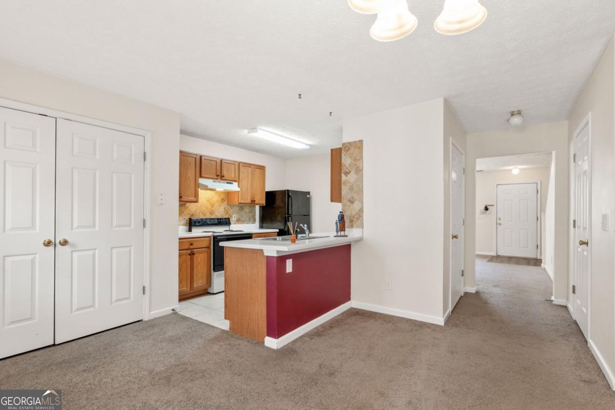 3027 Fair Creek Court Lithonia GA 30038