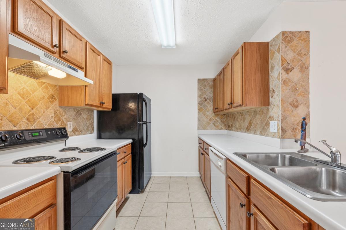 3027 Fair Creek Court Lithonia GA 30038