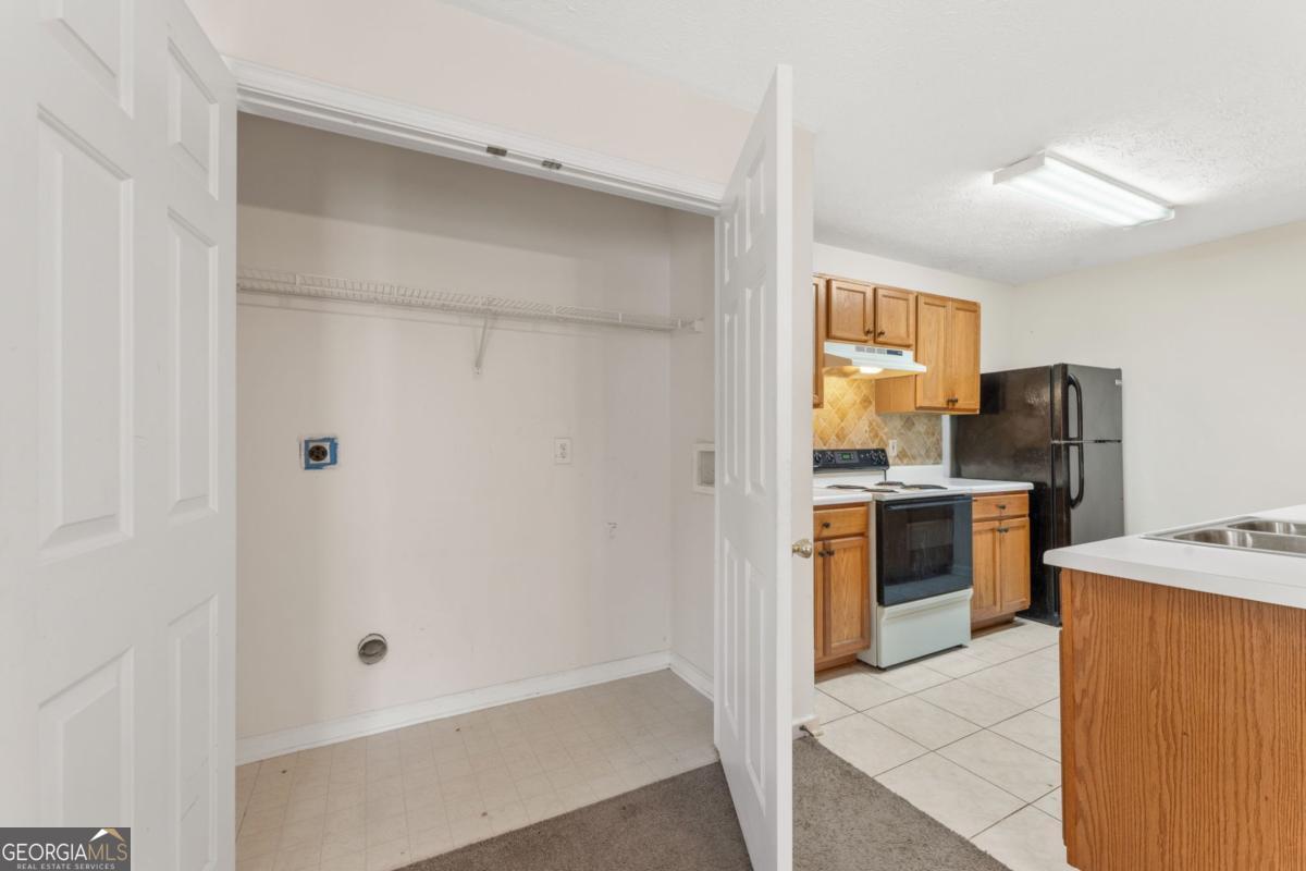 3027 Fair Creek Court Lithonia GA 30038