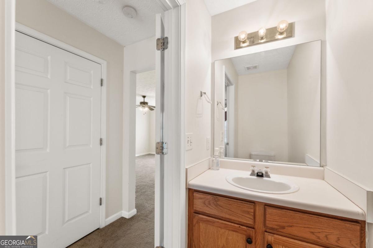 3027 Fair Creek Court Lithonia GA 30038