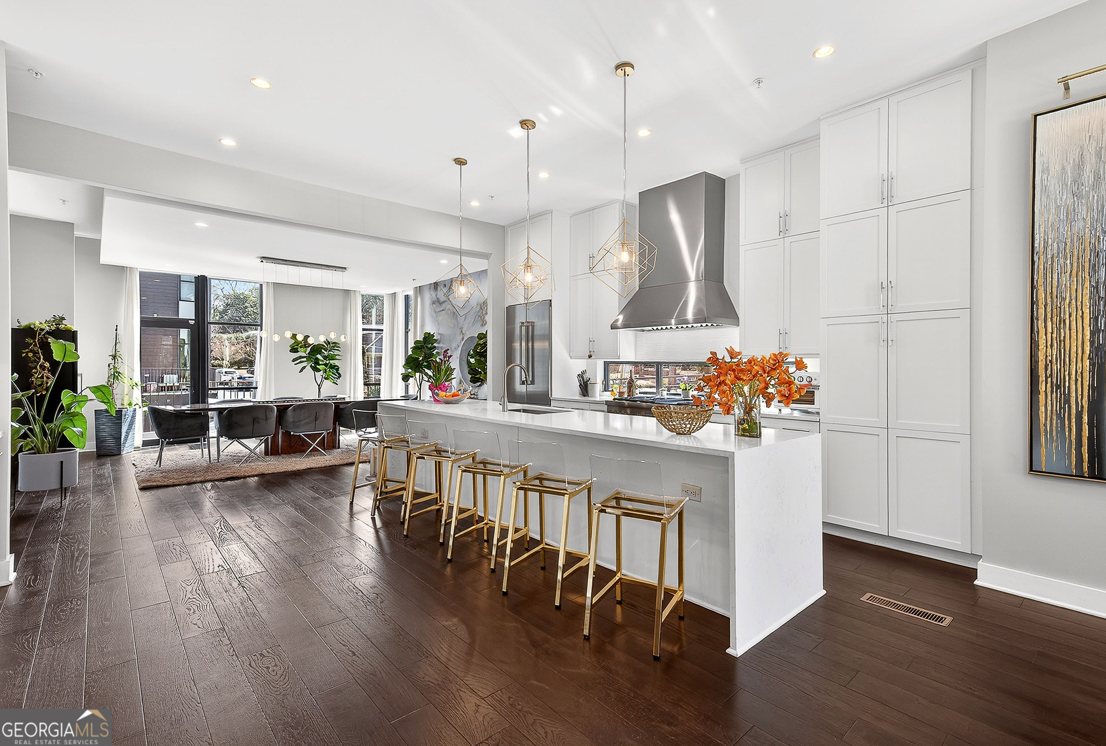 102 Birch Street Decatur GA 30030