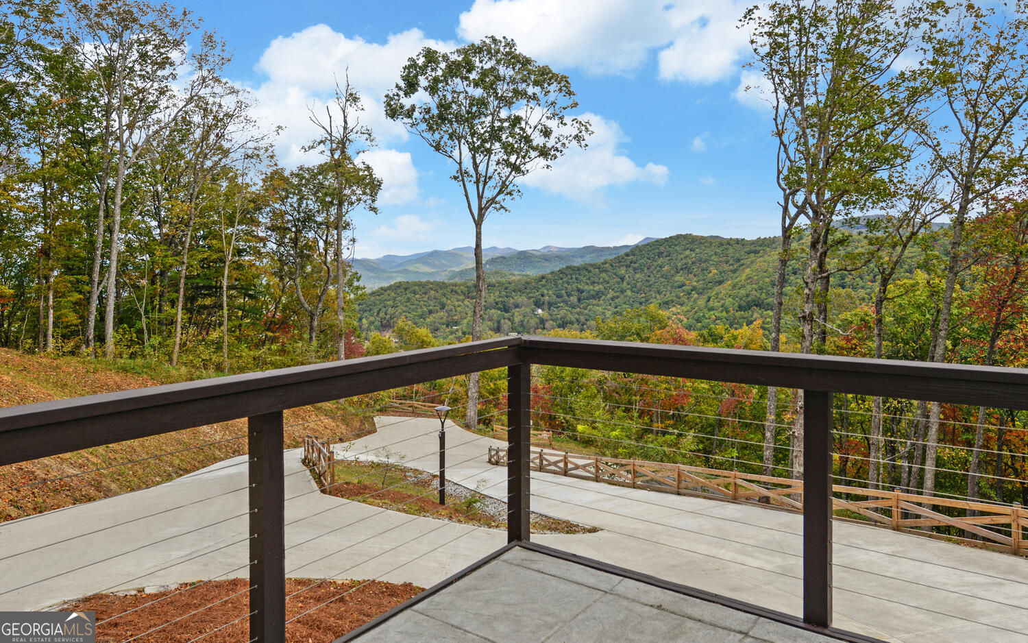 333 Favor Lane Rabun Gap GA 30568