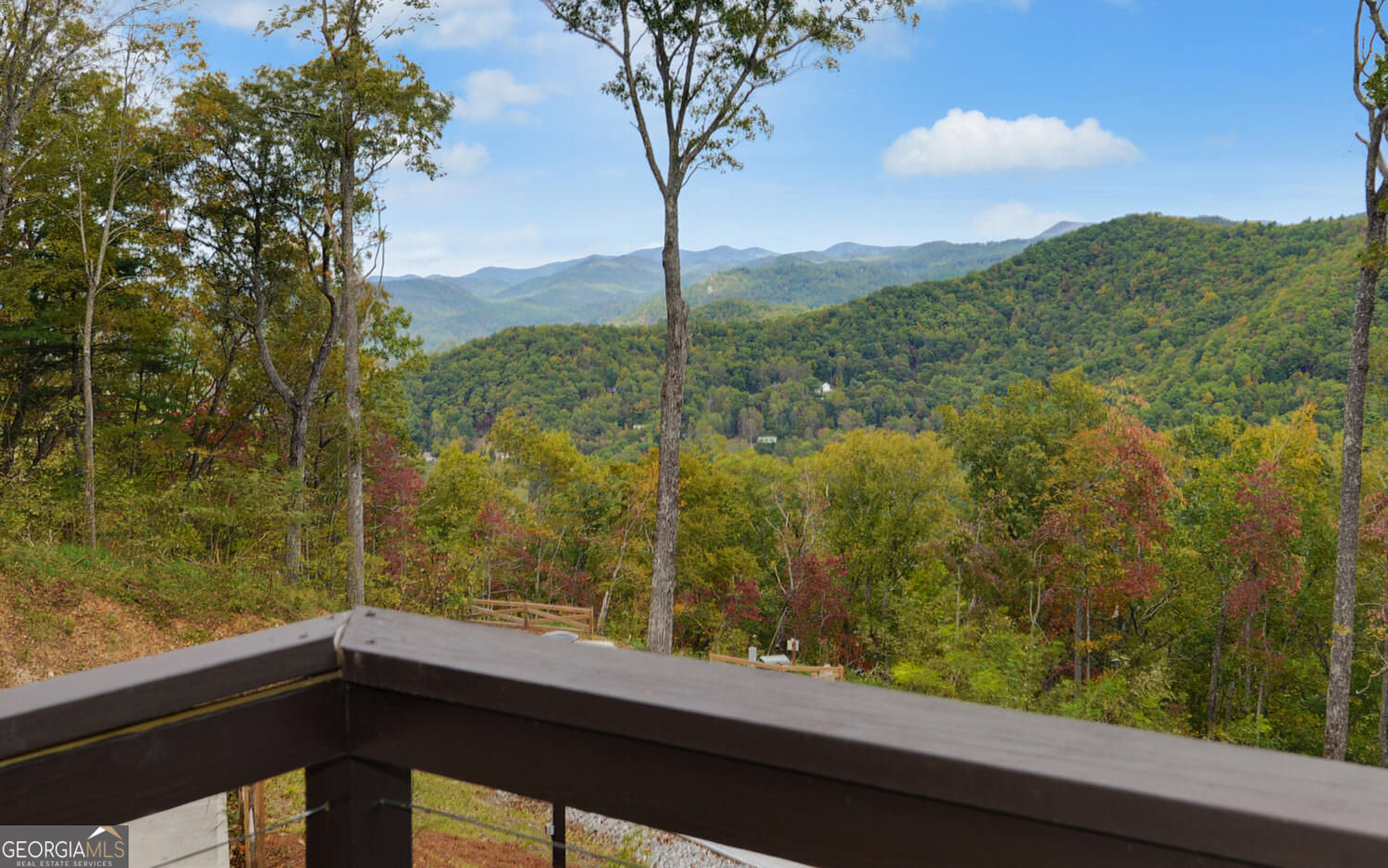 333 Favor Lane Rabun Gap GA 30568