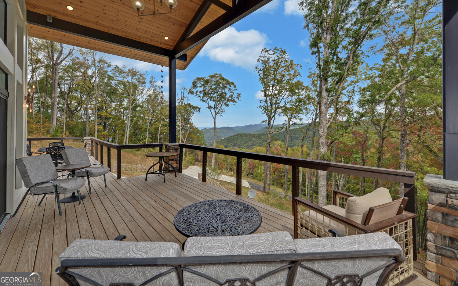 333 Favor Lane Rabun Gap GA 30568