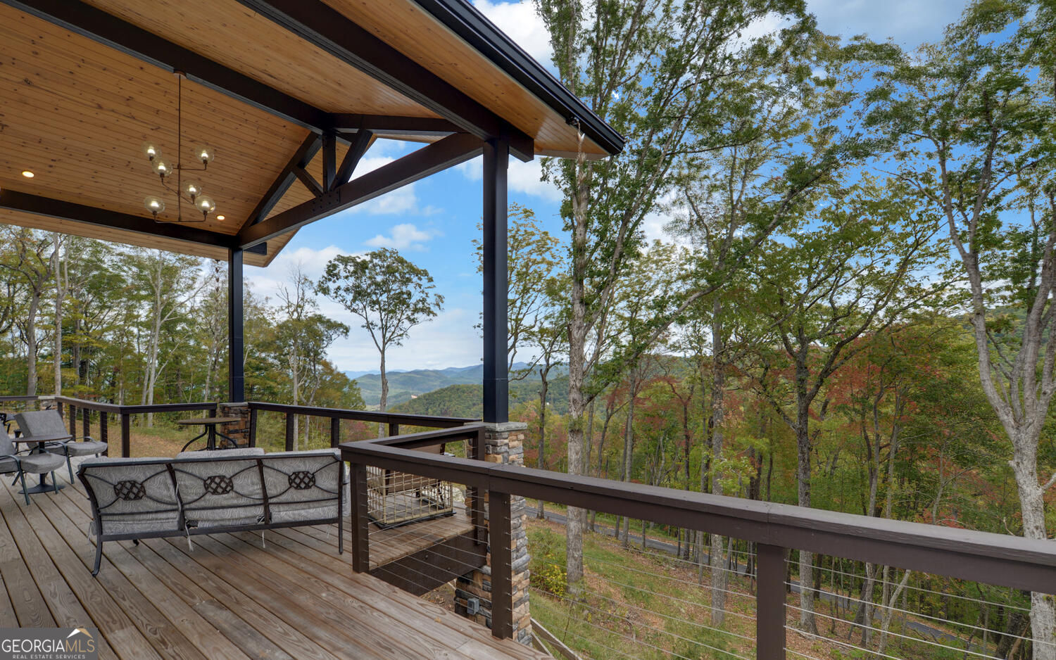 333 Favor Lane Rabun Gap GA 30568