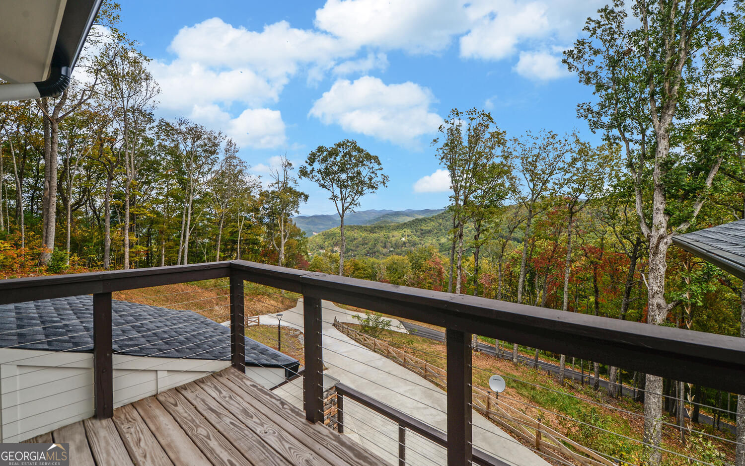 333 Favor Lane Rabun Gap GA 30568