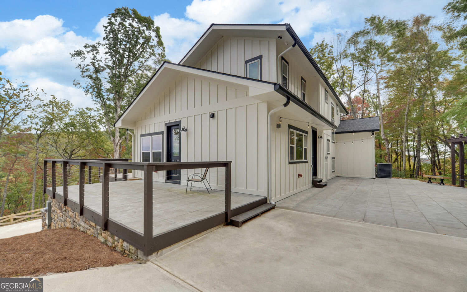 333 Favor Lane Rabun Gap GA 30568