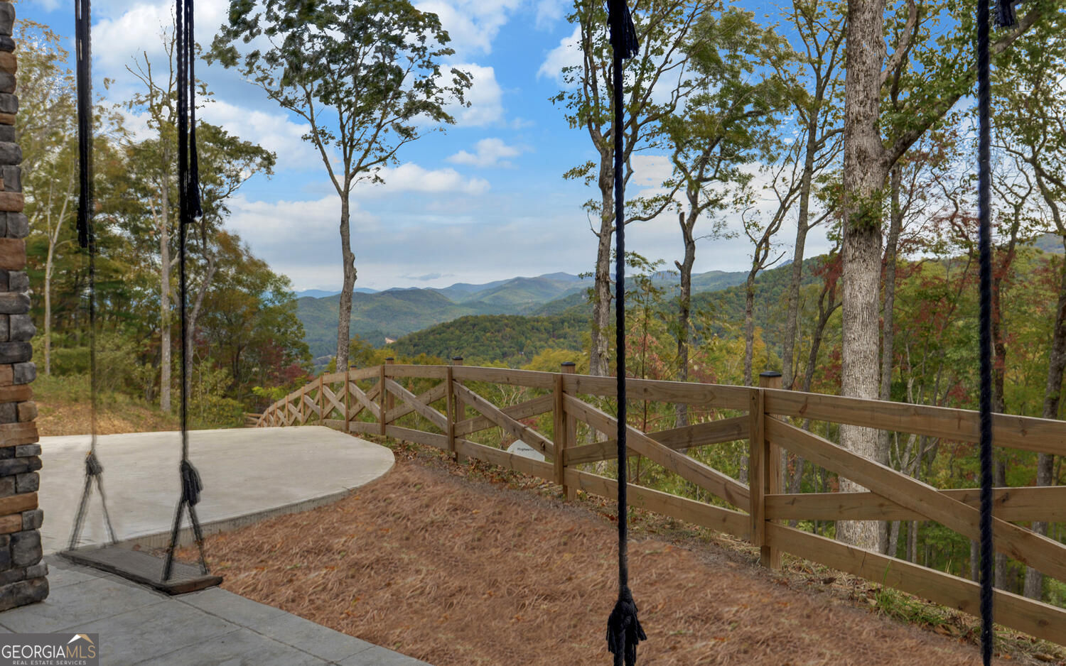 333 Favor Lane Rabun Gap GA 30568
