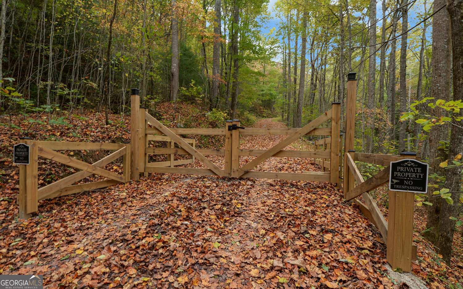 333 Favor Lane Rabun Gap GA 30568
