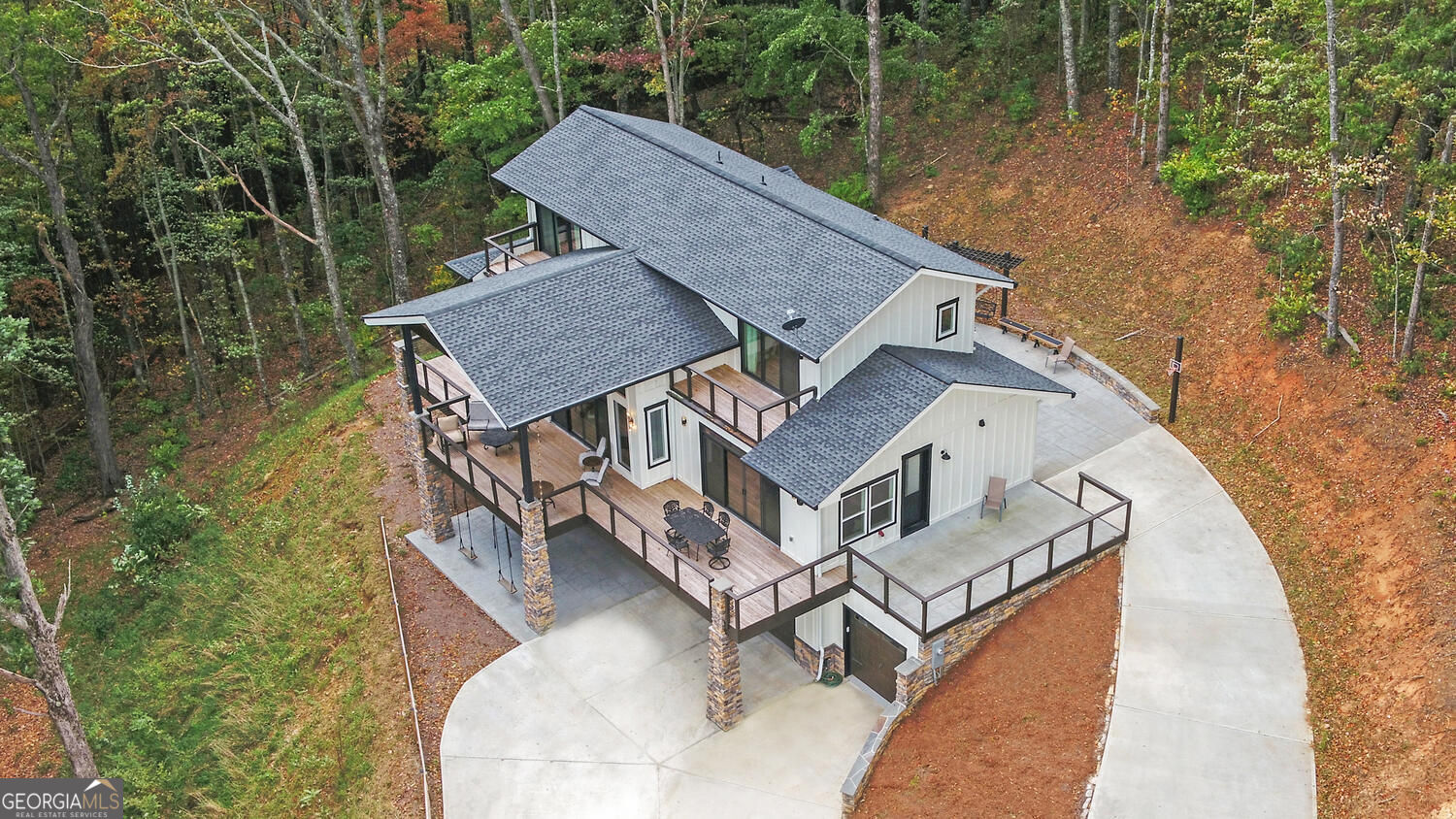 333 Favor Lane Rabun Gap GA 30568