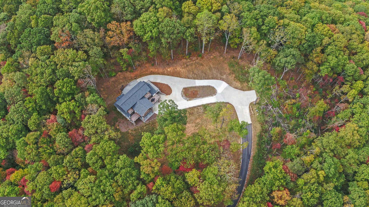 333 Favor Lane Rabun Gap GA 30568
