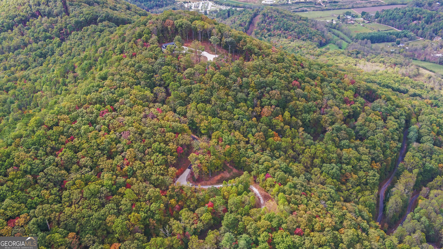 333 Favor Lane Rabun Gap GA 30568