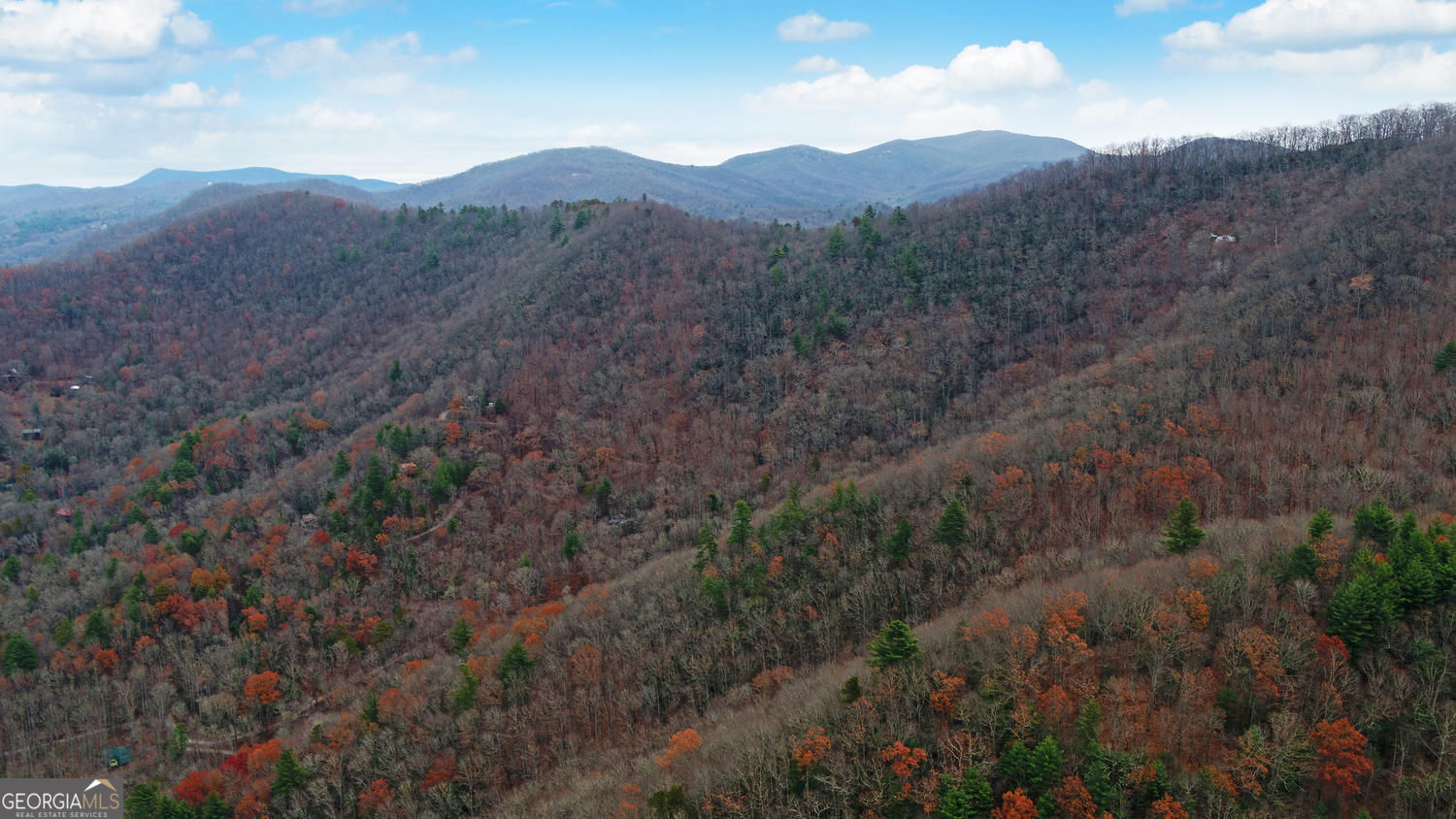 333 Favor Lane Rabun Gap GA 30568