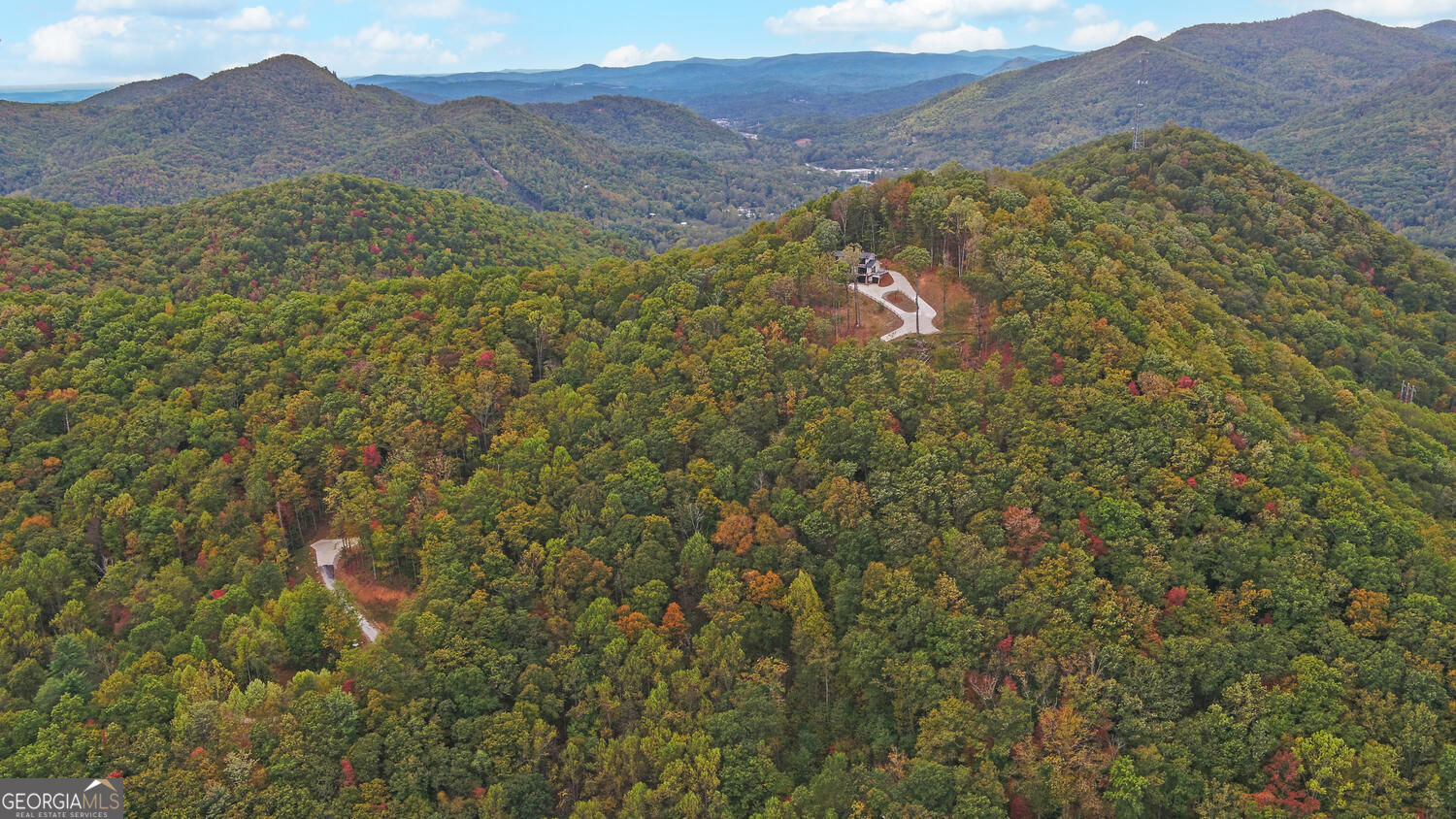 333 Favor Lane Rabun Gap GA 30568