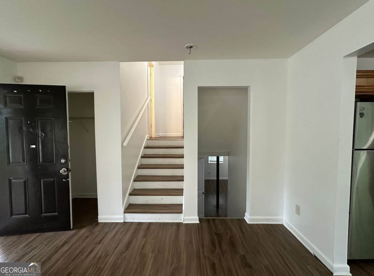 1247 Shoreham Drive Atlanta GA 30349