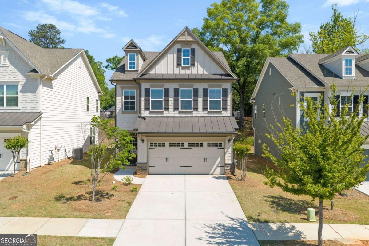 3395 Park Pointe Circle Scottdale GA 30079