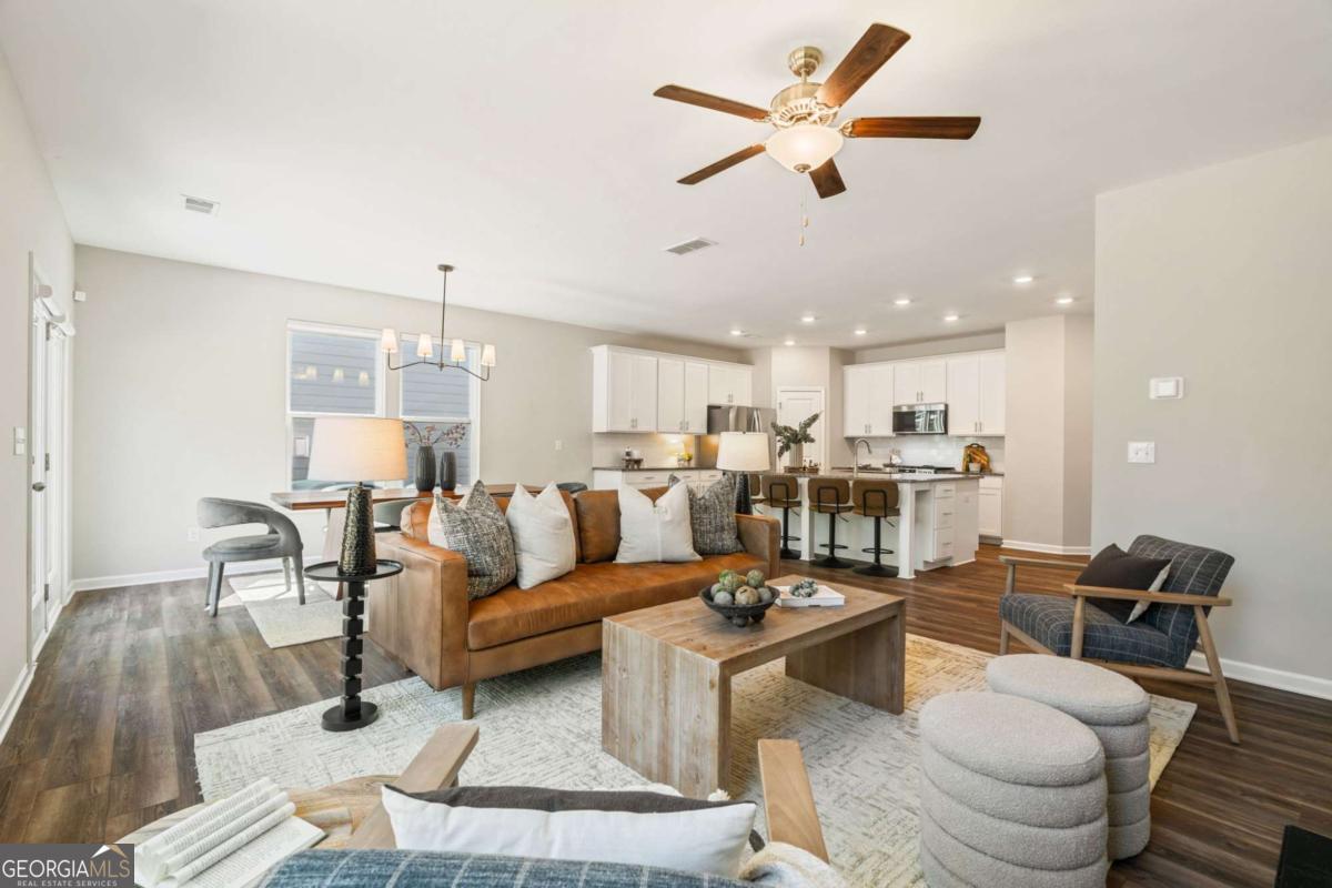 3395 Park Pointe Circle Scottdale GA 30079