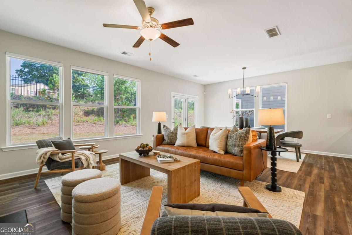 3395 Park Pointe Circle Scottdale GA 30079