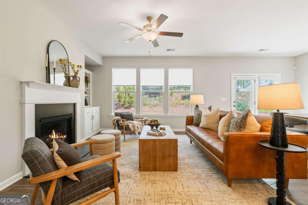 3395 Park Pointe Circle Scottdale GA 30079
