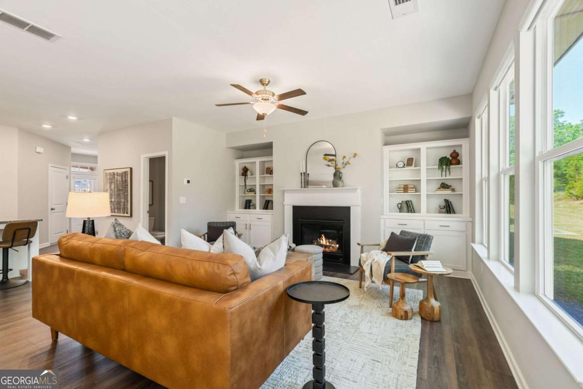 3395 Park Pointe Circle Scottdale GA 30079